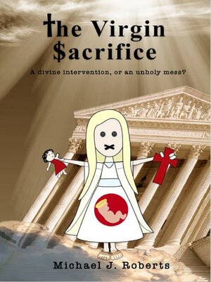 cover image of The Virgin Sacrifice